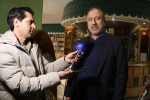 تصویر اقدامات دبیرخانه بیست و سومین پرسش مهر ریاست جمهوری در استان البرز ستودنی است