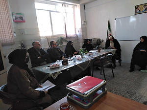 تصویر مراکز یادگیری البرز به نیازسنجی و جذاب بودن در برنامه کاری توجه کنند