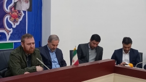 تصویر مردم باید در حل مسایل کشور مداخله موثر داشته باشند