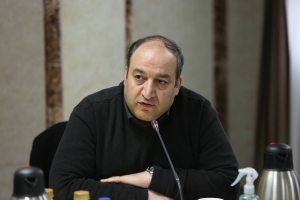 تصویر زیر ساخت لازم برای تامین برق صنایع استان البرز تامین شود
