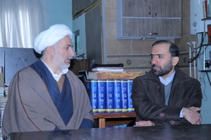 تصویر توجه به حوزه اعتباری مسائل فرهنگی نیازمند اهتمام جمعی مسئولان است