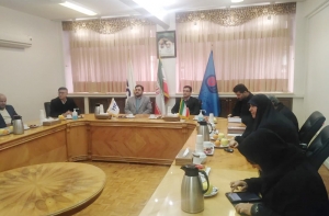 تصویر تخصصی شدن واحد های انتشاراتی یکی از ضرورت های توسعه علم و دانش در کشور است