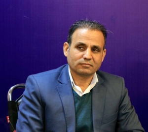 تصویر بازار عمده‌فروشان پاسارگاد ساماندهی می شود