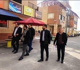 ارائه راهکارهای علمی، کلید رفع مشکلات شهر و شهروندان است
