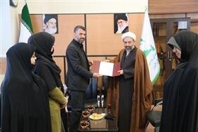 طرح «هرمسجد یک خانه سلامت» در استان البرز اجرا میشود