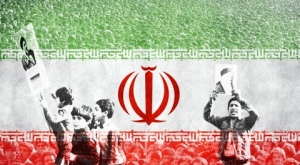 تصویر پیام تبریک شهردار کرج به مناسبت آغاز دهه فجر