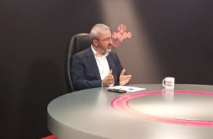 تصویر تزریق ۱۰۰ میلیارد تومان به پروژه ملی کنارگذر شمالی
