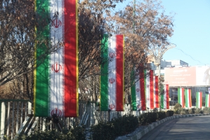 تصویر ادارات کرج فجرانه شود