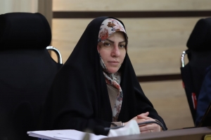 تصویر لایحه صعوبت شغلی کارکنان آتش نشانی تدوین شود