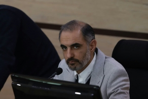 تصویر امکانات سازمان آتش نشانی متناسب با نیاز جامعه توسعه یابد