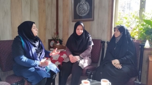 تصویر تقویت مهارت آموزی نیاز جامعه امروز است