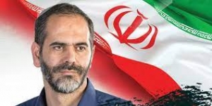 تصویر اگر جانفشانی مردم کرج نبود شاید مسیر انقلاب عوض می‌شد‌