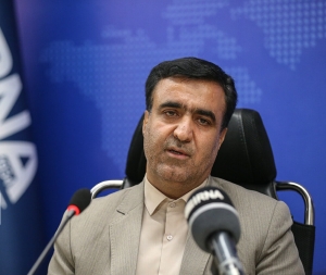 تصویر متخصصان داخلی برای ساخت دستگاه های سنجش گرد و غبار آستین بالا زدند