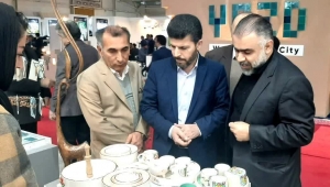 تصویر البرز پتانسیل توسعه گردشگری عشایری را دارد