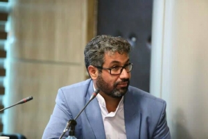 تصویر طرح جامع آرامستان بهشت سکینه (س) تدوین و نیازهای آتی شهر کرج تا افق ۱۴۴۰ در آن دیده شده است