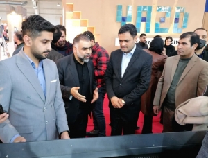 تصویر نگاه وزارت به گردشگری البرز ویژه است