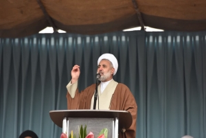 تصویر رویای خاورمیانه جدید به کابوسی برای دشمنان تبدیل شد