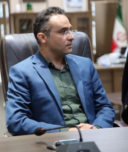 تصویر صدور مجوز حفاری انشعاب موقت برای بیش از 100 واحد مسکونی در اشتهارد