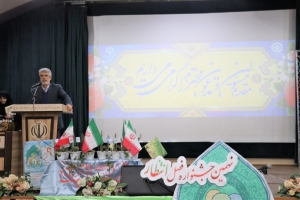 تصویر فرهنگ انتظار مهدویت را گسترش دهیم