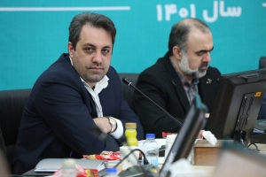 تصویر تجلیل از واحدهای اقتصادی فعال البرز در مسئولیت‌های اجتماعی با هدف ایجاد کارآفرینی