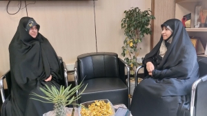 تصویر مساجد باید محور باشند و محل رجوع اهل محل