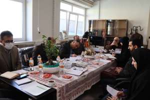 تصویر موانع ثبت اطلاعات نیروهای جدیدالاستخدام آزاد در سامانه رصد مرتفع خواهد شد