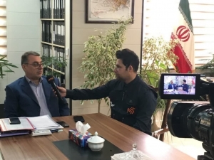 تصویر جلسه شورای فنی استان در کارخانه نوآوری البرز برگزار می شود