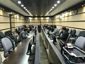 تصویر همه اقشار جامعه باید از امکانات زیربنایی برخوردار شوند