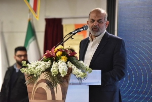 تصویر روحیه انقلابی و جهادی کارگزاران نظام در استان البرز قابل تقدیر است
