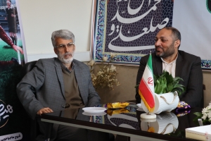 تصویر رسالت اصلی تمامی فعالیت ها تربیت انسان است