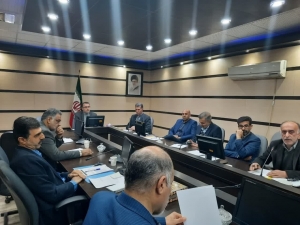 تصویر پرداخت تسهیلات به آسیب دیدگان سیل و خشکسالی تسریع شود