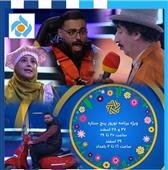 تصویر برنامه تلویزیونی پنج ستاره از پارکهای منتخب کرج تقدیم نگاه مخاطبان شبکه تهران میشود