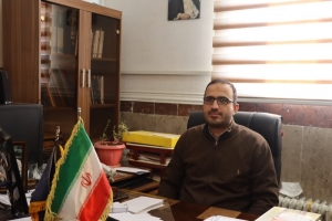 تصویر تربیت اسلامی را با اقدامات جهادی تبیین کنیم