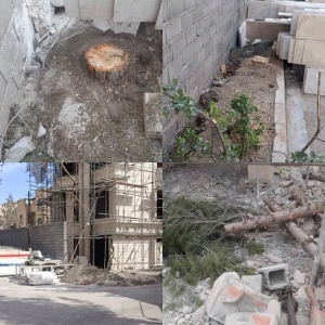 تصویر با متعرضین به حقوق شهر و شهروندان قاطعانه برخورد خواهیم کرد