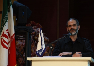 تصویر انقلاب اسلامی ثمرات زیادی برای بانوان داشت