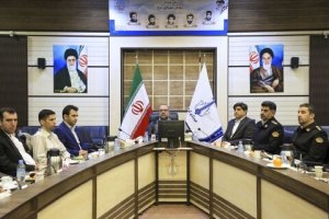 تصویر سامانه‌های هوشمند در خدمت کاهش تخلفات ترافیکی
