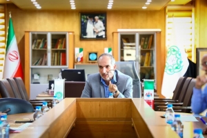 تصویر نشاط بصری در معابر شهری  فردیس ایجاد می‌شود