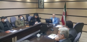 تصویر بخش ها و روستاهای استان مهیای استقبال از نوروز می شود
