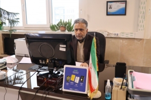 تصویر پلاک های مزین به نام ۹۳ شهید فرهنگی در البرز رونمایی می شود