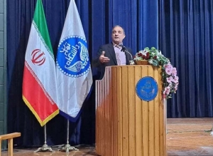 تصویر بخش کشاورزی کشور سه برابر صنعت بازدهی دارد