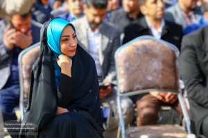 تصویر تهیه و تدوین طرح جامع فضای سبز شهری فردیس ضروری است