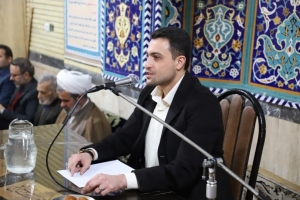 تصویر تا ۸ ماه‌پیش، تخلف در صدور پروانه اراضی قولنامه‌ای گرمدره