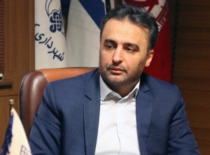 تصویر فاز اول اجرای طرح بهسازی در محور قزلحصار به خط پایان نزدیک شد