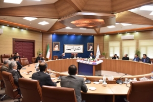 تصویر نوسازی و ساماندهی بافت ناکارآمد شهری در البرز به جد در دستور کار است
