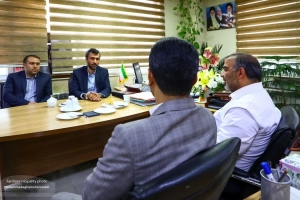 تصویر تسریع در خدمات رسانی به شهروندان سرلوحه کار قرار گیرد