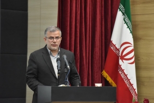 تصویر سازمان بازرسی، پشتیبان تصمیمات شجاعانه مدیران در مسیر توسعه و شکوفایی باشد