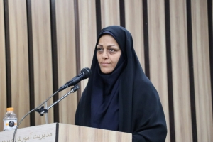 تصویر اجرای طرح سبک زندگی ایرانی - اسلامی در مدارس البرز