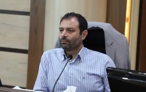 تصویر مادران و همسران شهدا برای این مملکت کمتر از شهید شدن ایثار نکردند