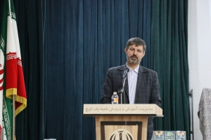 تصویر گفتمان سازی و جهاد تبیین راهکاری مناسب برای زنده نگهداشتن یاد شهداست