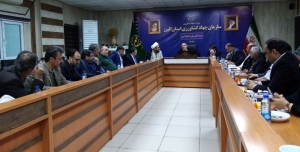 تصویر نمایشگاه محصولات کشاورزی البرز در روسیه برپا می‌شود